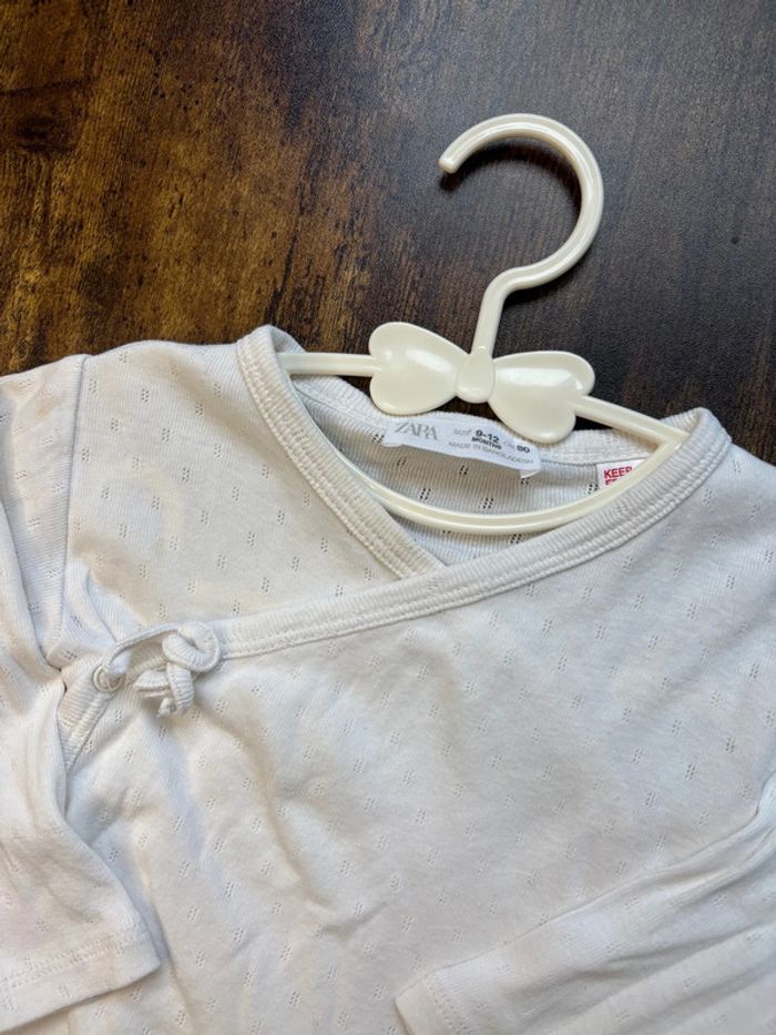 Body Zara 12m - photo numéro 2