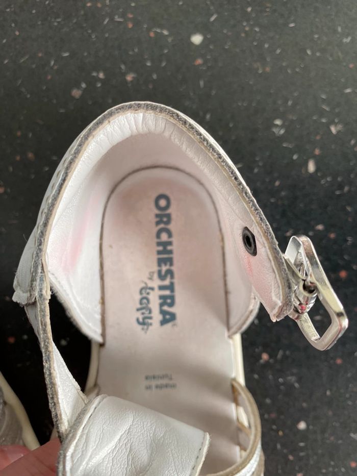 Sandalette été - photo numéro 4