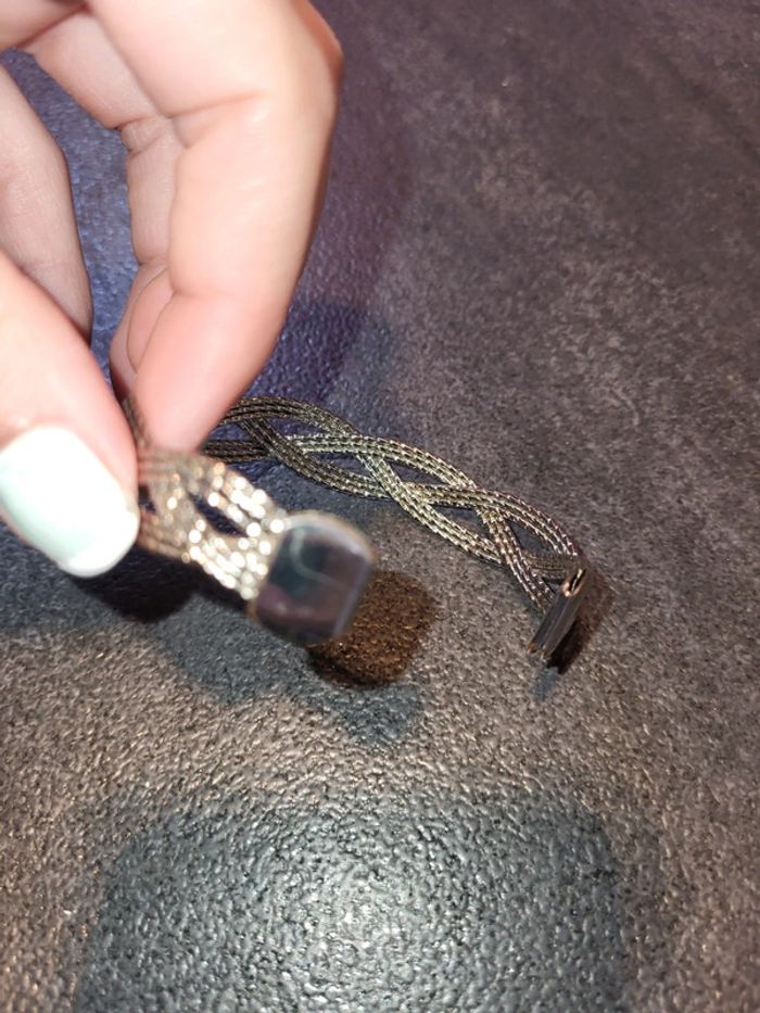 Bracrlet - photo numéro 4