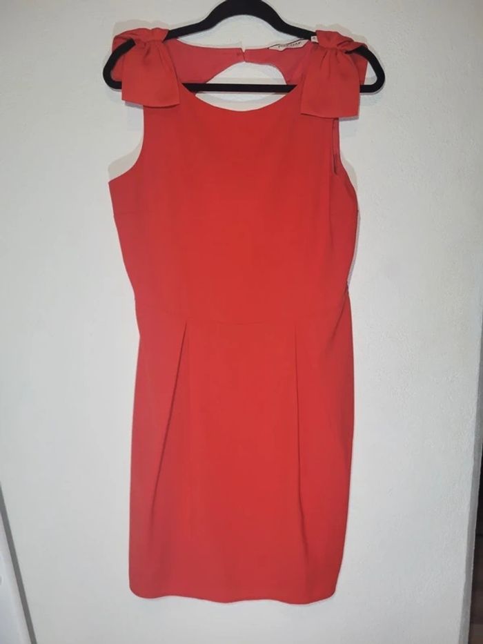 Magnifique robe naf naf