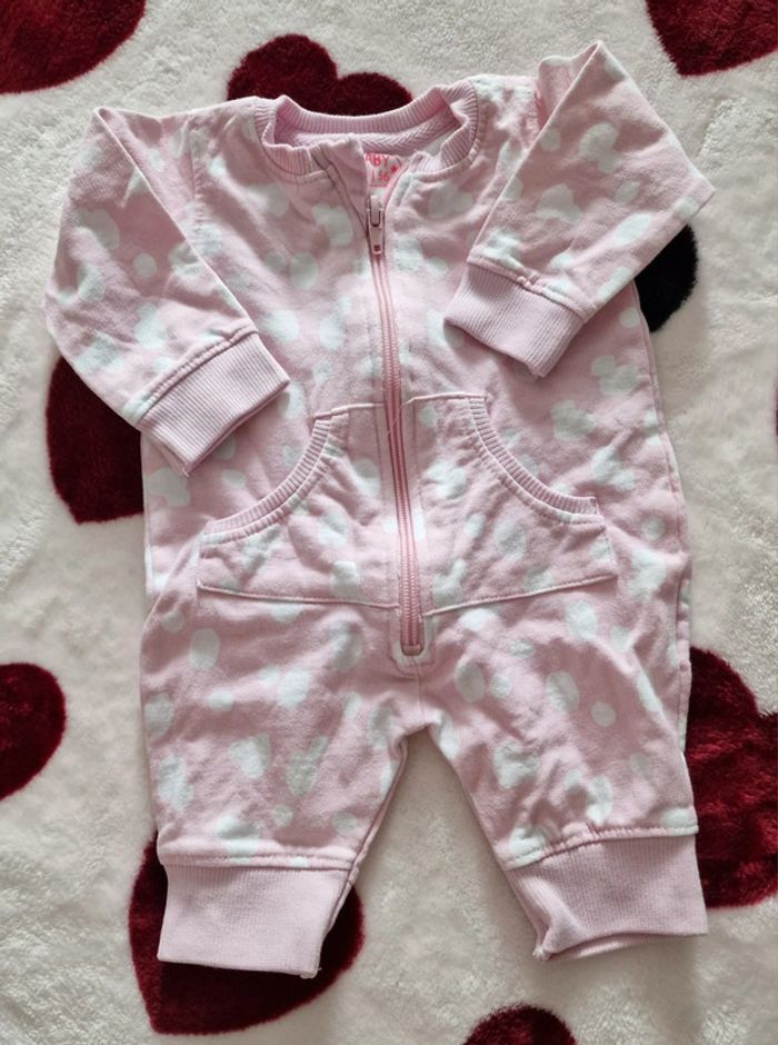Combi rose 50/56