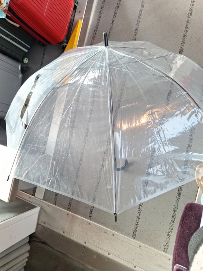 Parapluie - photo numéro 2