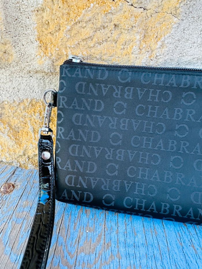 Pochette élégante chanbrand - photo numéro 2