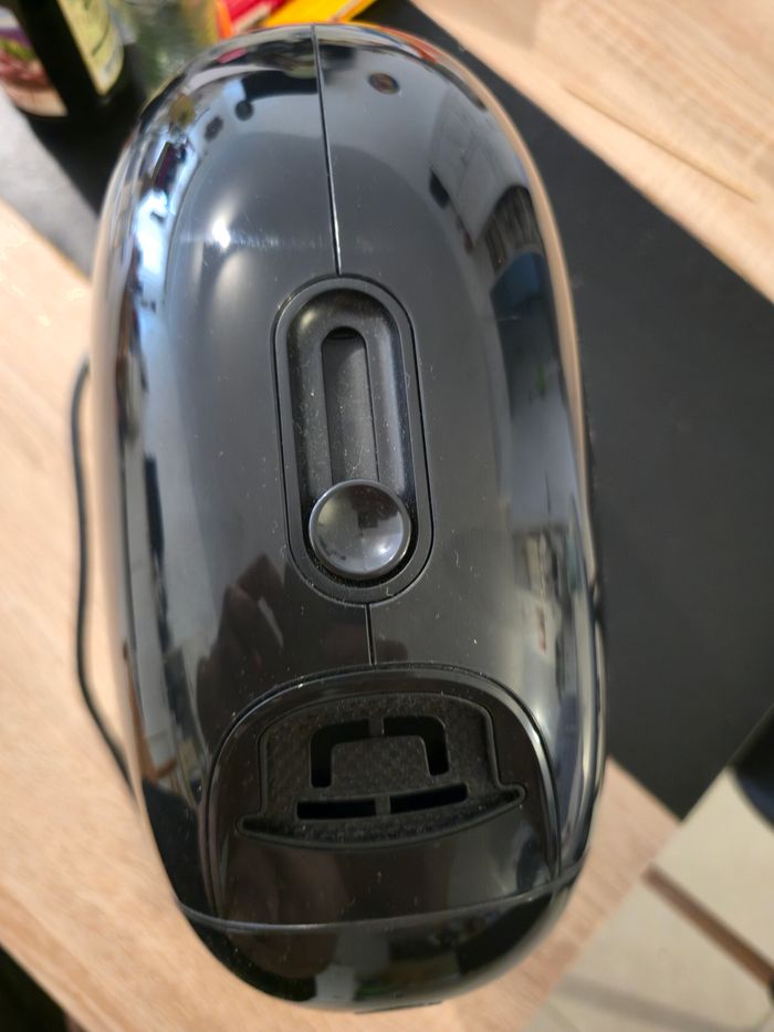 Machine a café Dolce Gusto Neo Caffe - photo numéro 4