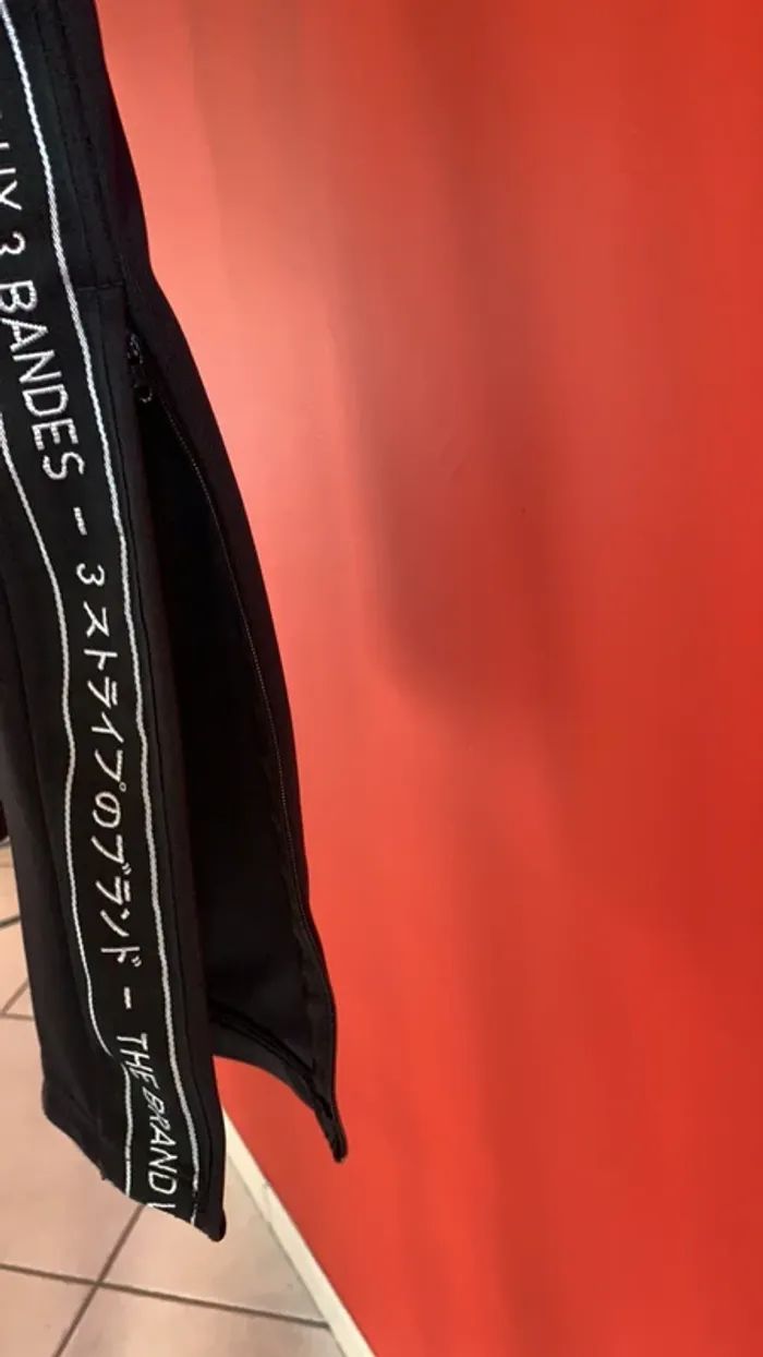 Pantalon Adidas - photo numéro 4