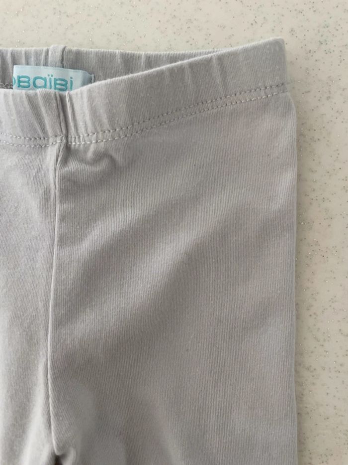 Legging fille Obaibi - photo numéro 4