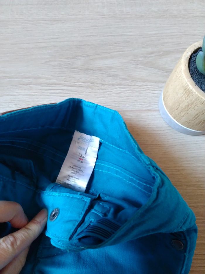 Pantalon Jacadi - photo numéro 4