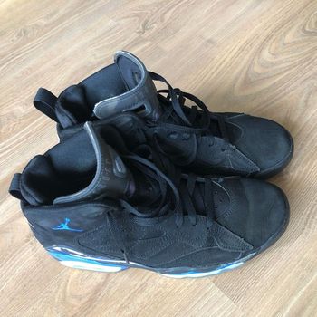 Baskets Jordan flight