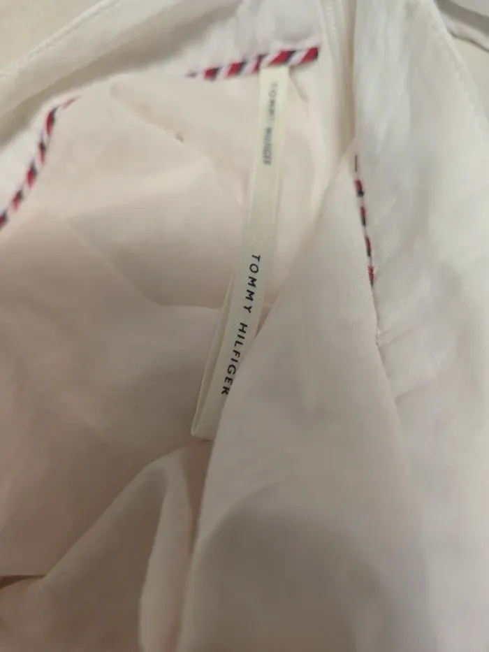Jupe Tommy Hilfiger neuve avec etiquette - photo numéro 9