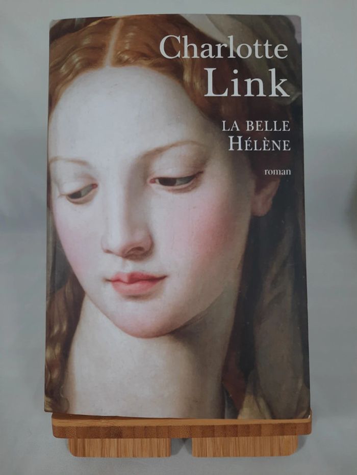 Charlotte Link, La Belle Hélène