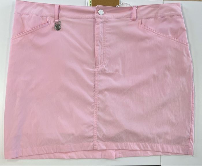Jupe short - photo numéro 4