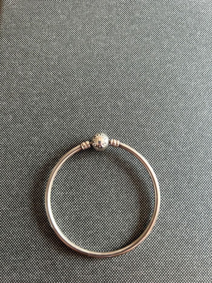 Jonc pandora - photo numéro 2