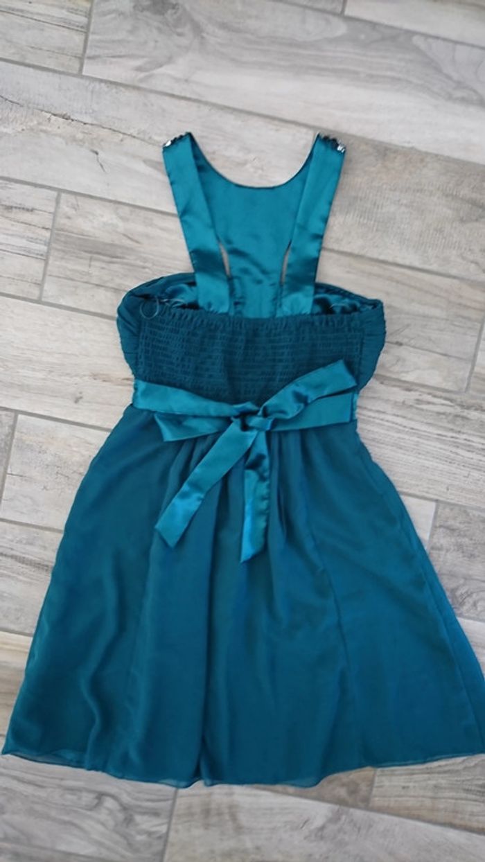 Robe de fêtes femme T36 - photo numéro 2