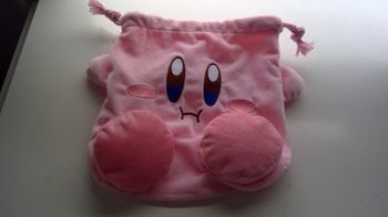 Sac rangement Kirby 