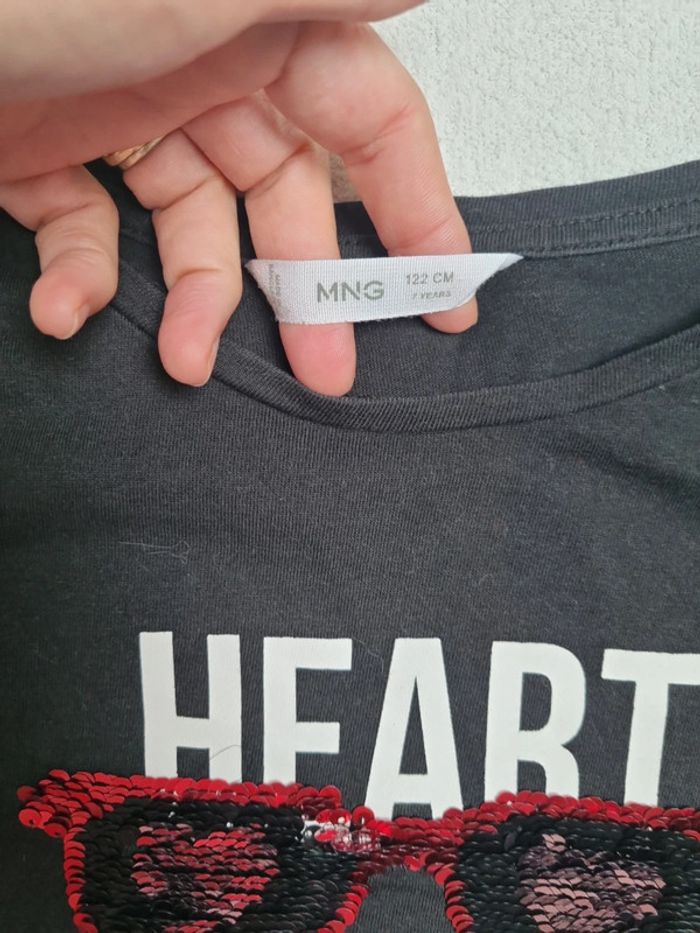 Haut Mango - photo numéro 5
