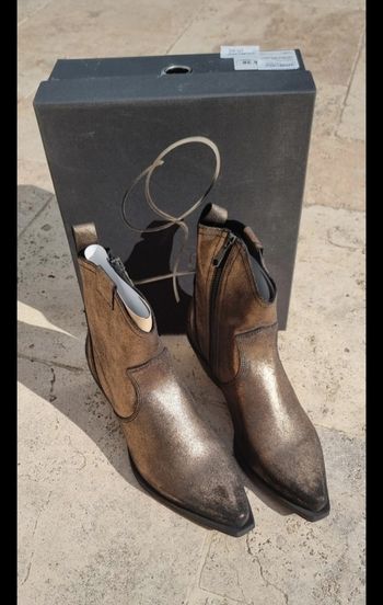 Bottines