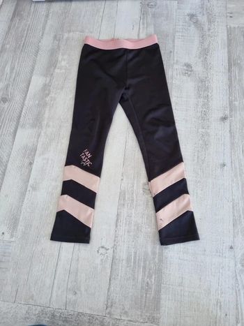 Leggings Taille 4 ans