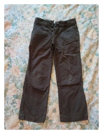 Pantalon Z 4 ans