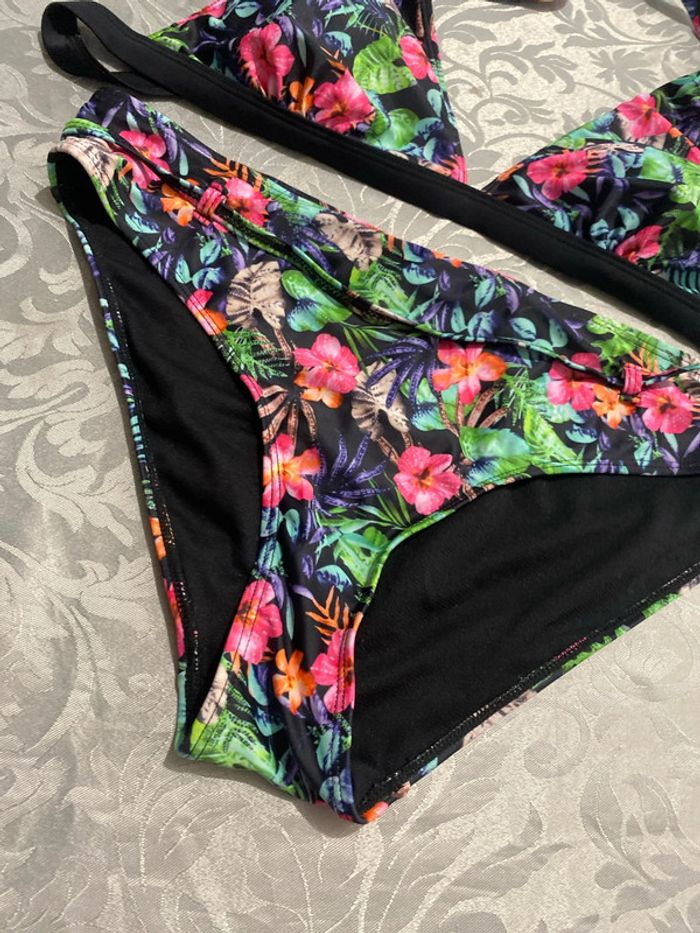 Maillot de bain femme - photo numéro 2