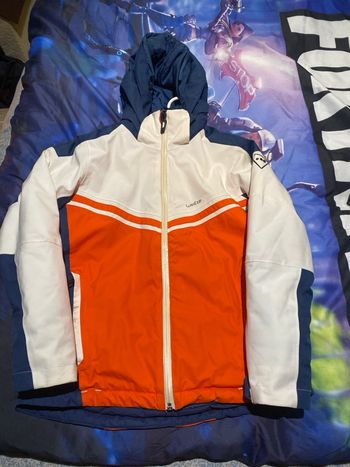 Veste 12 ans wedze garcon trèsbon état 