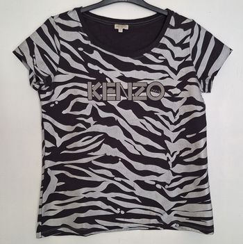 Tee-shirt imprimé