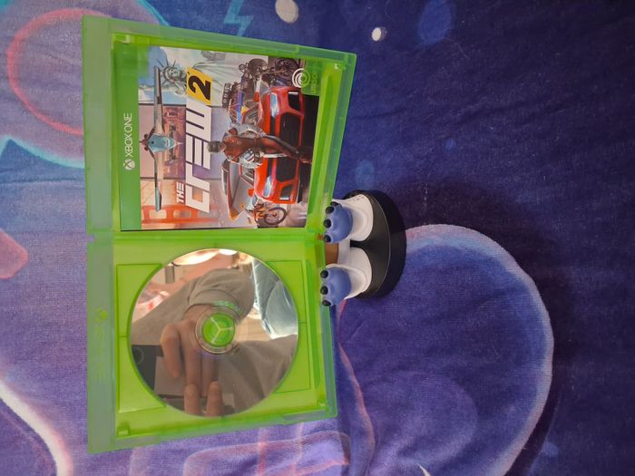 the crew 2 xbox one - photo numéro 4