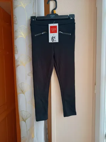 Jegging