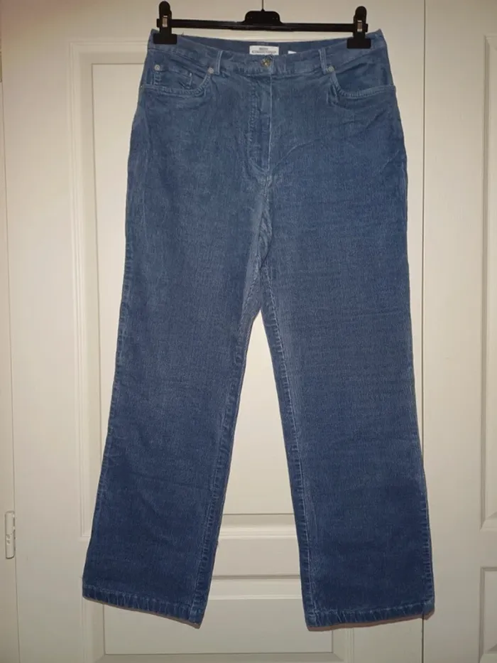 Jeans Best Connctions - photo numéro 3