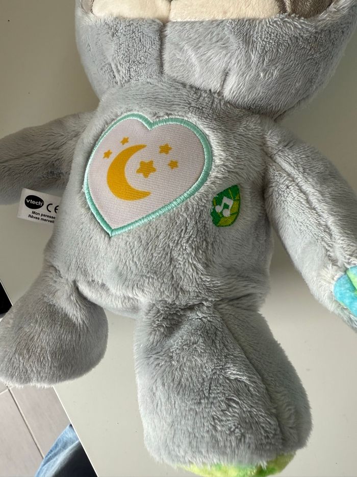 Paresseux rêves merveilleux - photo numéro 2