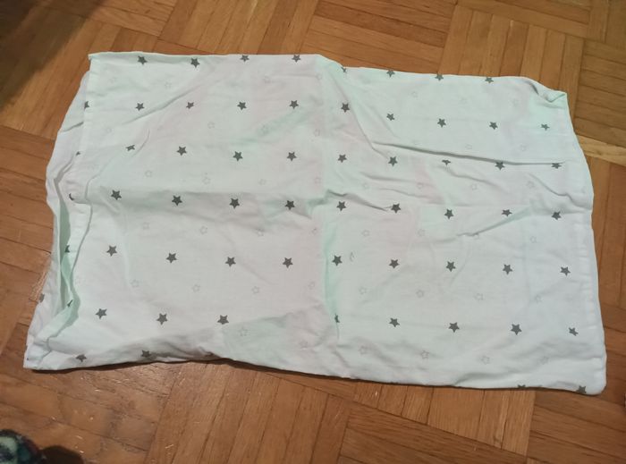 Taie oreiller garçon - photo numéro 2