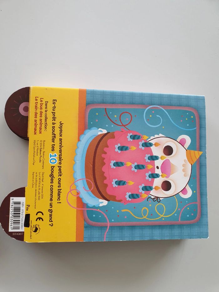 Lot de 2 livres - photo numéro 5