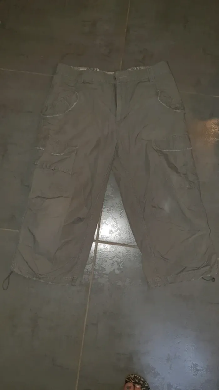 Pantacourt 34 - photo numéro 2