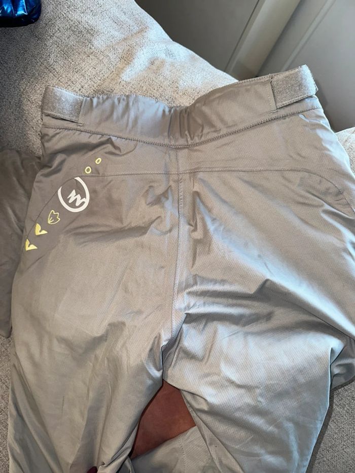 Pantalon de ski femme taille 36 quechua - photo numéro 7