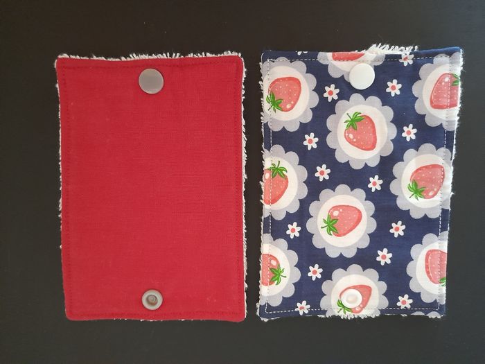 Papier toilette - photo numéro 3