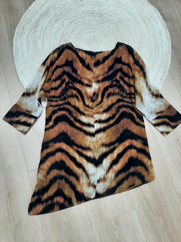 Bluse taille L - photo numéro 3