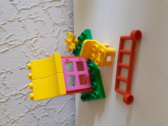 Duplo Lego - photo numéro 3