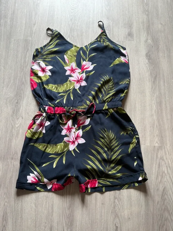 Combi-short