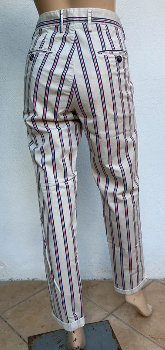 Pantalon Xagon Man - photo numéro 5