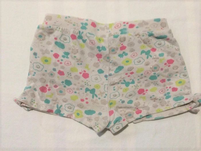 Short fluide 24 mois - photo numéro 2