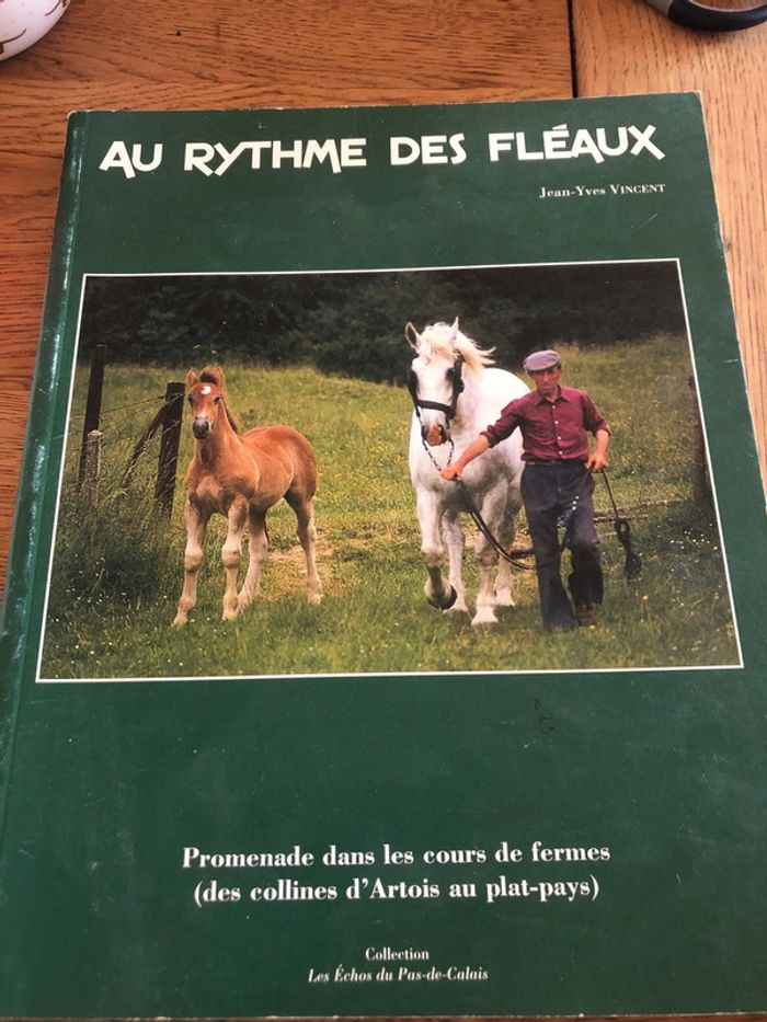 Au rythme des fléaux