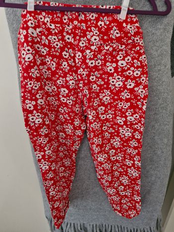 Lot vêtements fille très bon état 