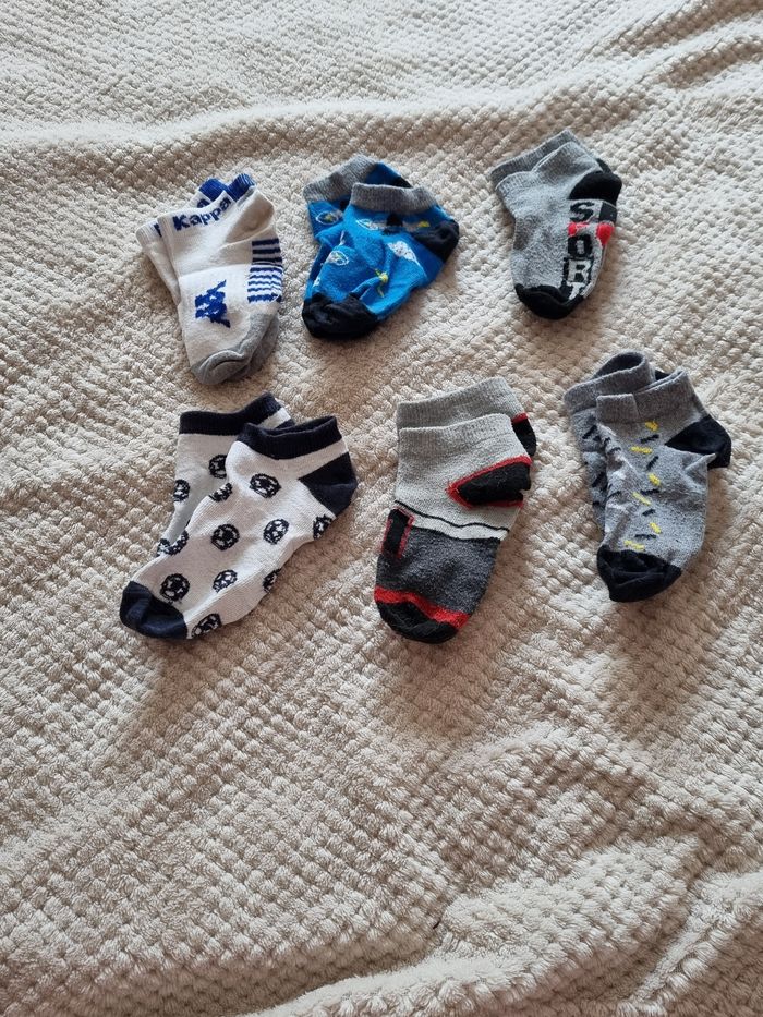 Chaussettes