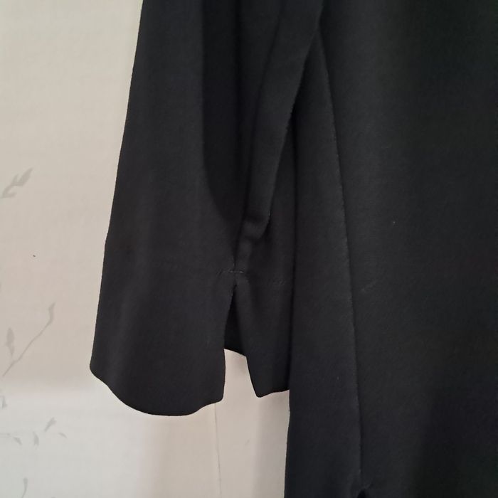 Robe noire - photo numéro 3