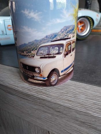 Mug Citroën 4L 