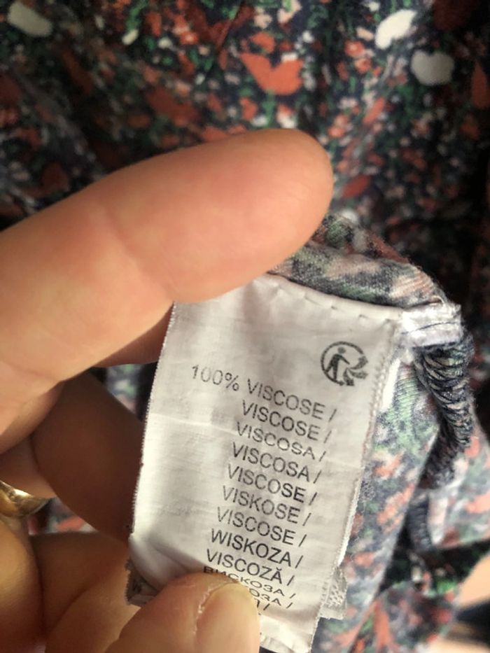 Très belle robe chemise ou tunique - photo numéro 5
