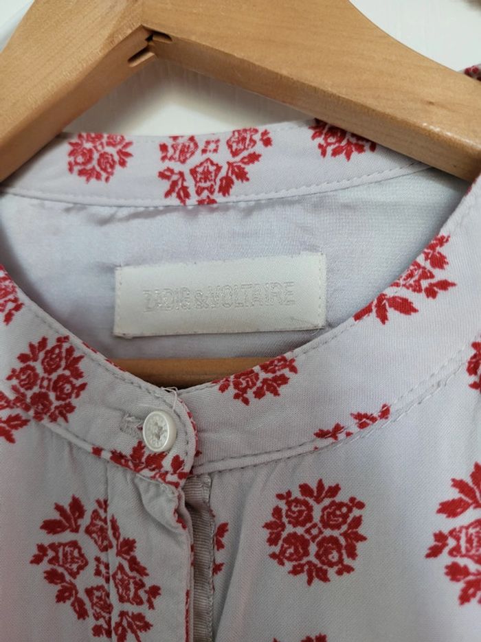 Robe Zadig & Voltaire 10 ans - photo numéro 4