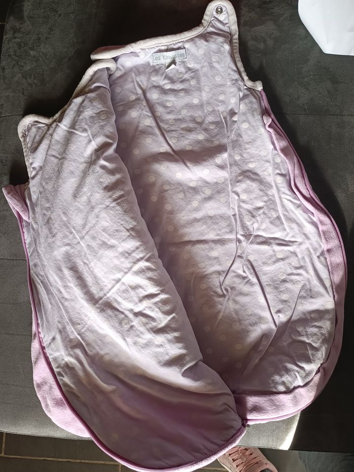 Gigoteuse 0/3 mois - photo numéro 2