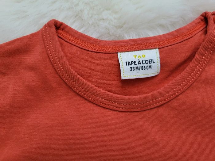 Tshirt 2 ans - photo numéro 2