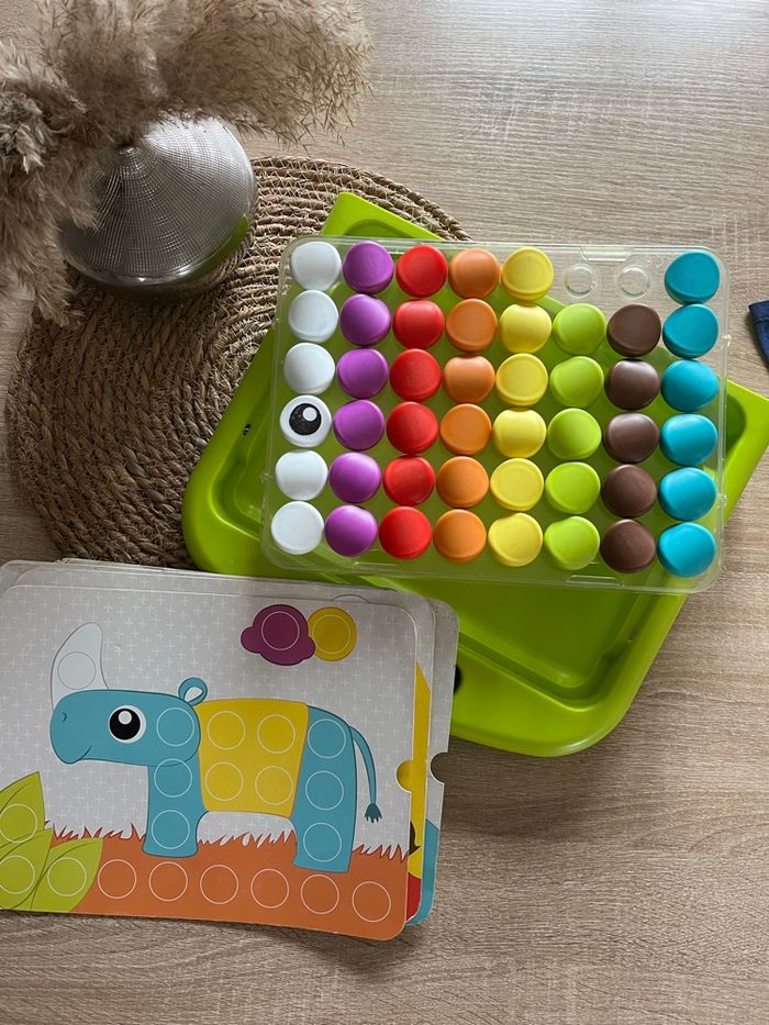 Clic educ animaux - photo numéro 3