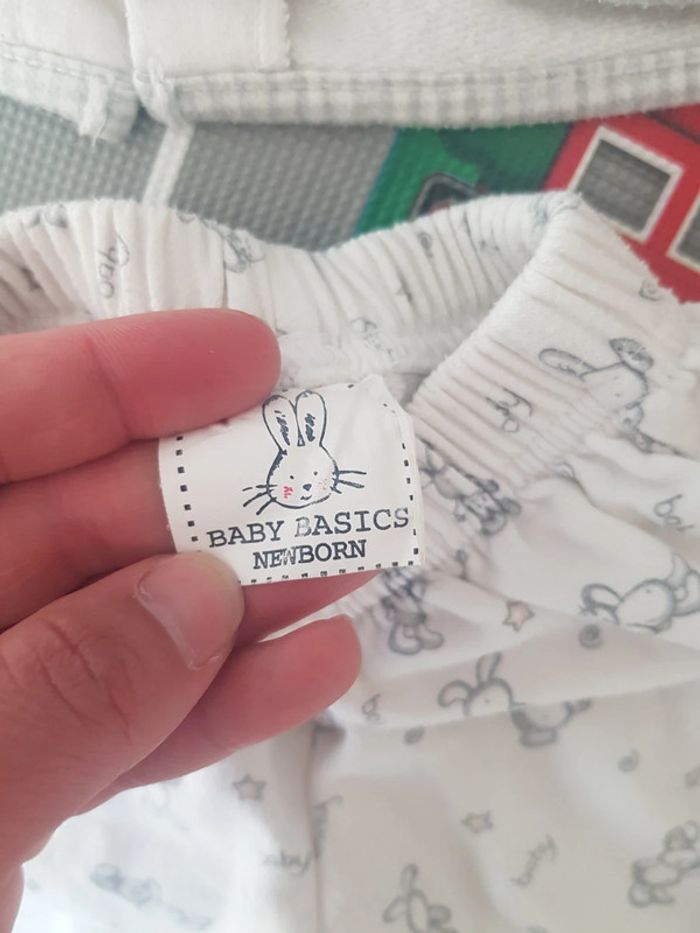 Pyjama bébé - photo numéro 2